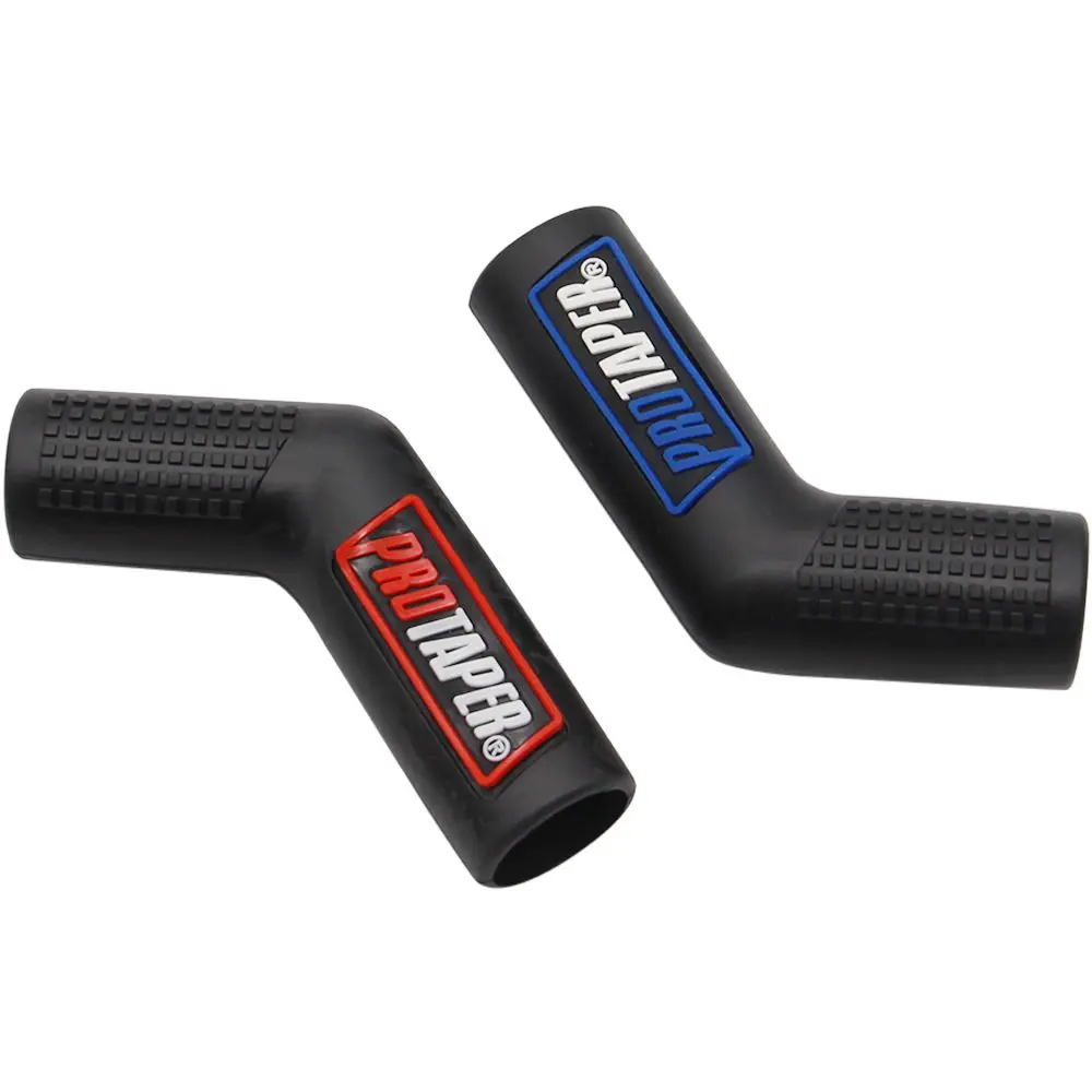 Universal Rubber Gearshift Sock Cover Motorcycle Shifter Shoe Protector Moto Accessories