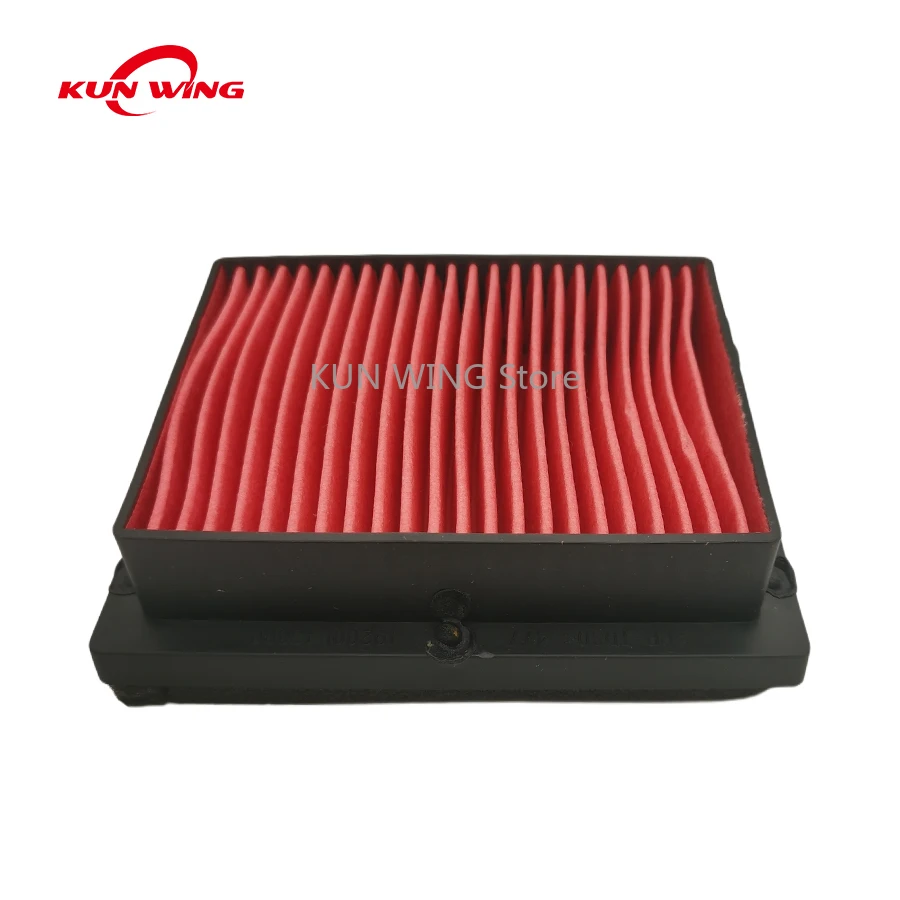 Motorcycle Air Filter for Keeway RKF125 RKF 125 Benelli BJ150-31 BJ150S 165S 180S Motorcycle Parts