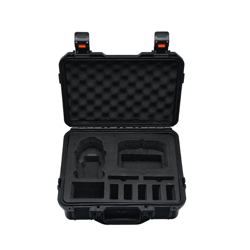 

Жесткий Чехол для DJI Mini 3 Pro Drone, противоударный водонепроницаемый чехол для хранения