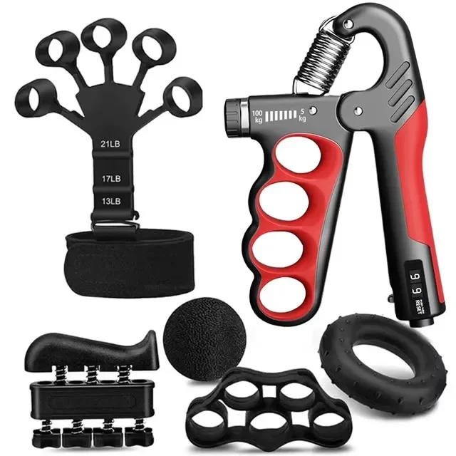 Mechanical 6pcs M9-1
