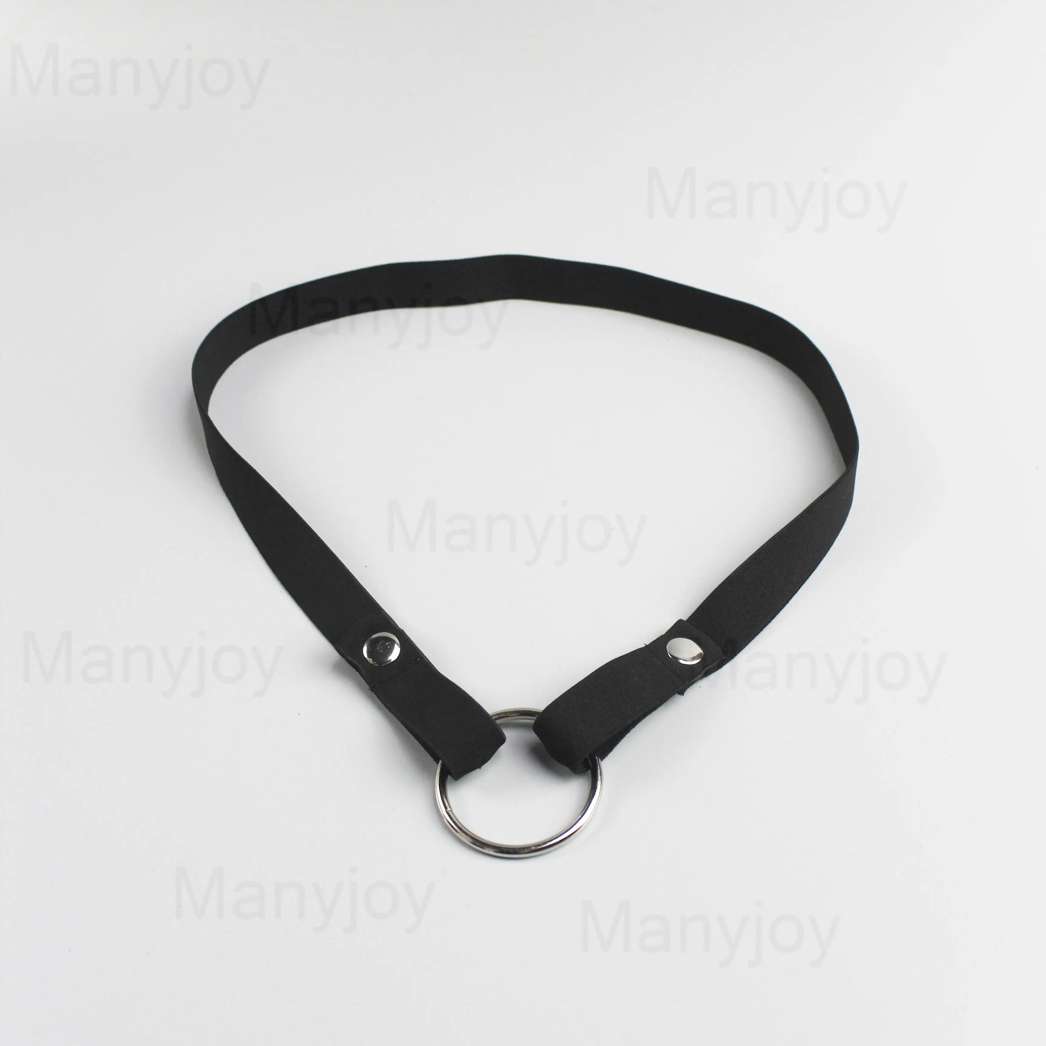 Adjustable Steel Cock Cage - UDATZ