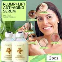 2pcs Collagen Face Serum skincare Facial Essence Liquid Firming Moisturizing Nourishing Facial Serum Skin Care 4
