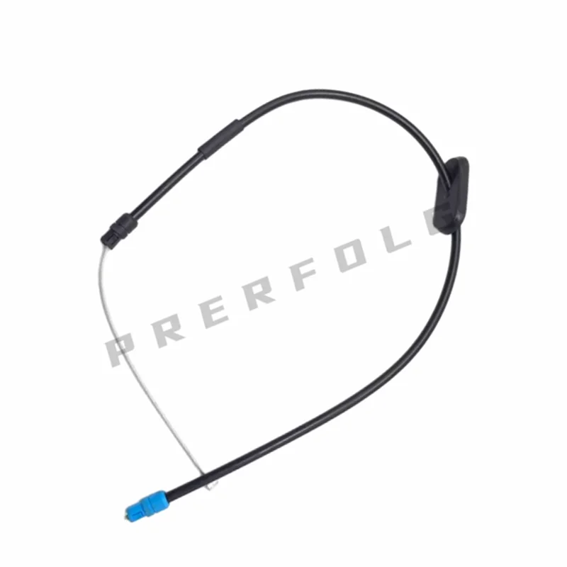 Front Handbrake Cable FB5Z2853A FB532853AA BRCA-115 fit for Ford Explorer 16 2.3 Brake Lines for Brake System