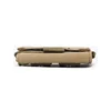 6 Inch Cell Phone Pouch Waist Bag Molle Outdoor Universal Running Mobile Phone Case Bag Camping Hunting Accessories Pouch 6