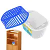 Dehumidifier Box 500ml Reusable Moisture Remover Box Safe Breath Supplies Moisture Absorber Box Rainy Season Air Purifier 2