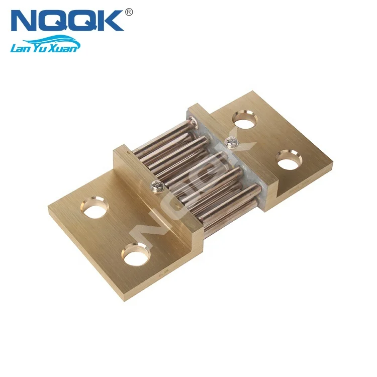 

2000A 100mV Shunt Resistor For DC Current Meter Ammeter