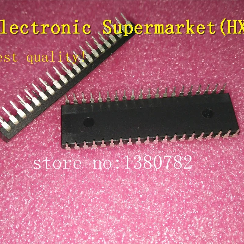 1 Piece TMS5220NL DIP28 IC Chip - Texas Instruments Speech Synthesizer