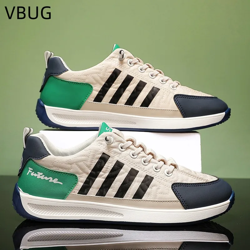 

Men's Four Seasons Cloth Low-top Sneakers Men's Shoes Breathable Sports Leisure Fashion Trend All-match Outdoor Hot Style 2023