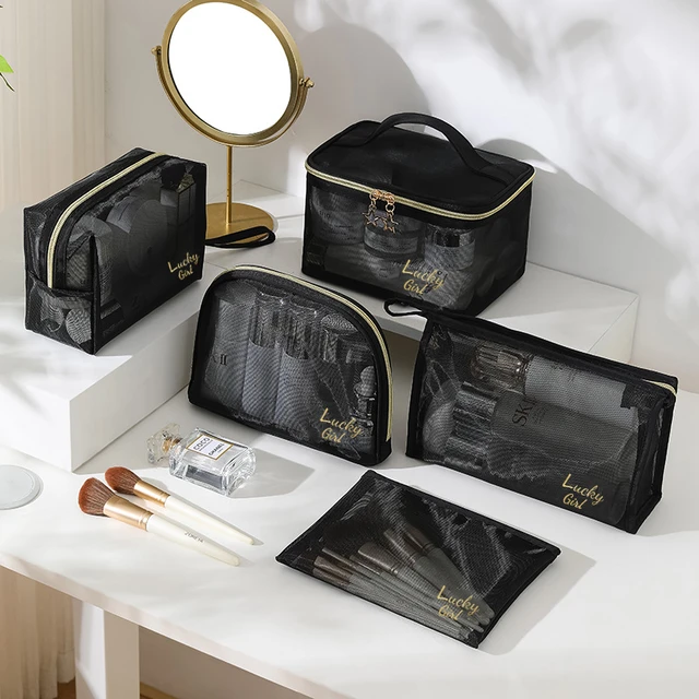 Purchase Wholesale makeup case. Free Returns & Net 60 Terms on Faire