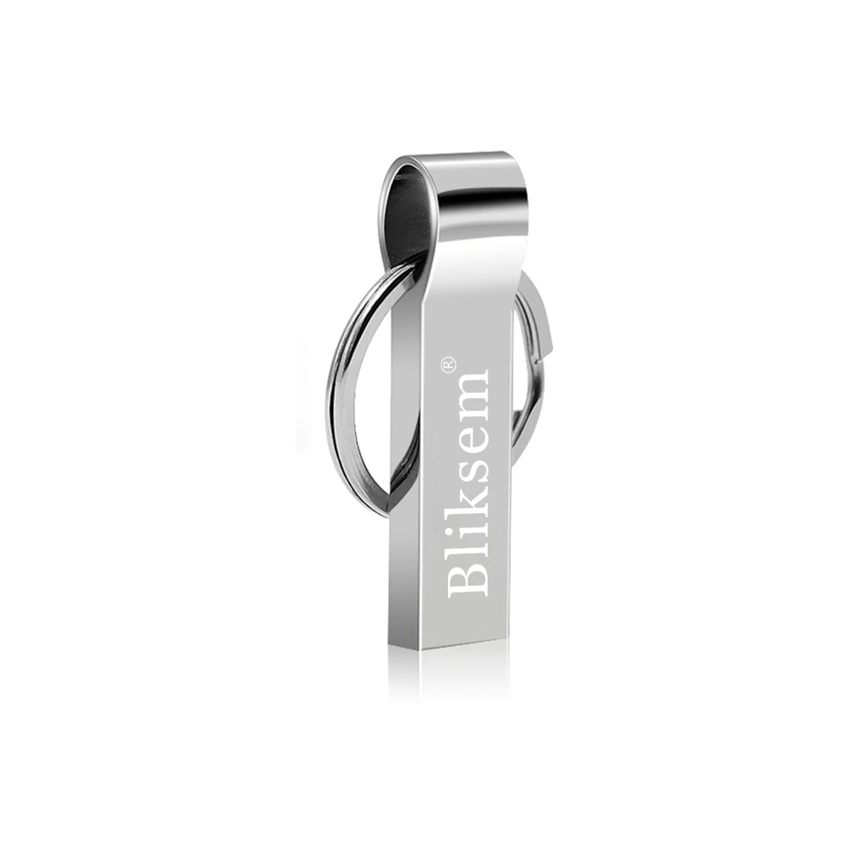 Hi-Speed USB Flash Drive - Versatile Storage Solution
