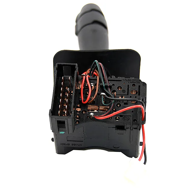 Interruptor De Intermitente Con Faros Antiniebla Para Renault/Vauxhall - Compatible Con Laguna II, Megane I, Espace IV Y Otros Modelos