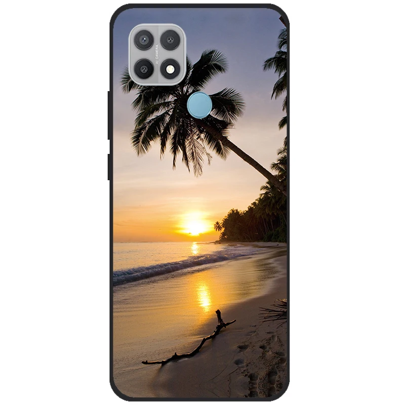 Premium Silicon Soft TPU Phone Case Bumper – Elegant Back Cover Protection