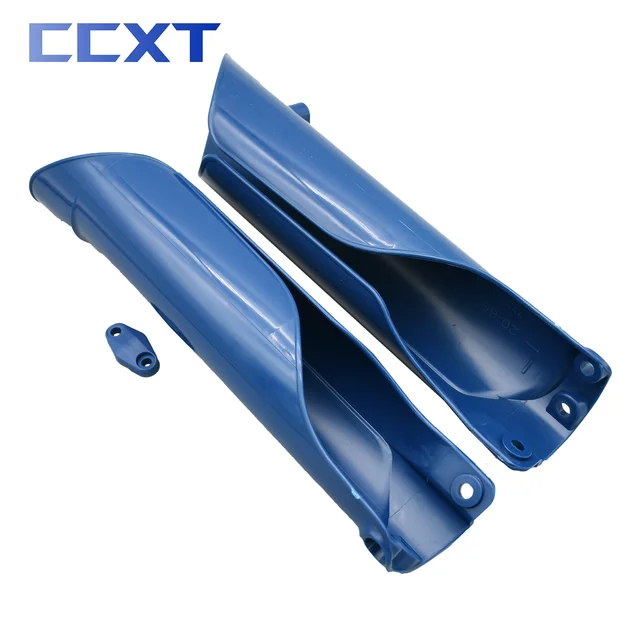 Copri Forcella Moto AnXin Universale - Protezione Per Ammortizzatori Da Cross Ed Enduro