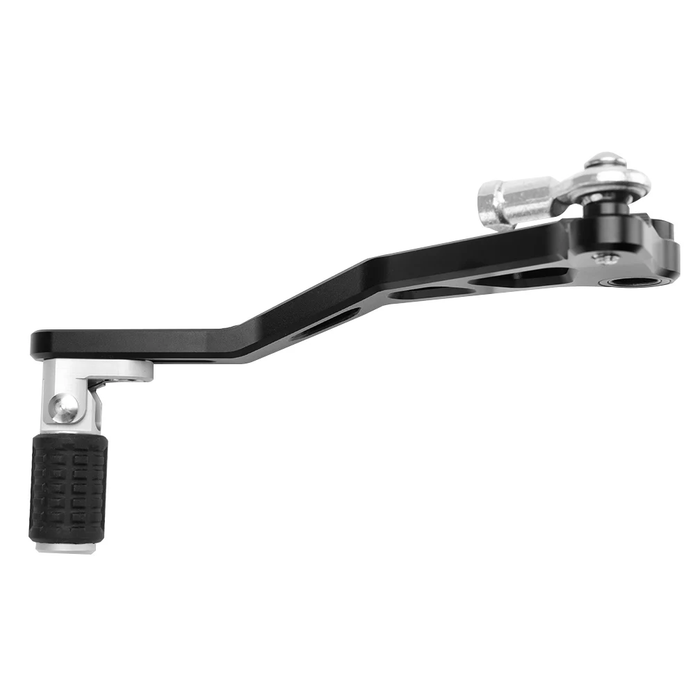 Für kawasaki z650 z650rs ninja650 z 2017 2006-2011 Schalthebel Ninja 2024 faltbarer Aluminium-Klapp schalthebel – Detail 11