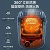 Automatic Bread Machine Multi-functional Reservation Dough Kneading Machine Breakfast Machine Intelligent Temperature Control 3