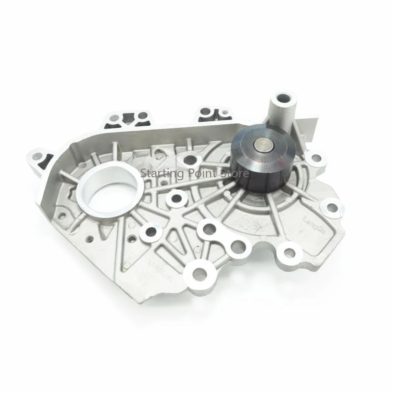 

Подходит для Haval H6 diesel 2,0 T насос охлаждения двигателя GW4D20 насос h6 водяной насос двигателя