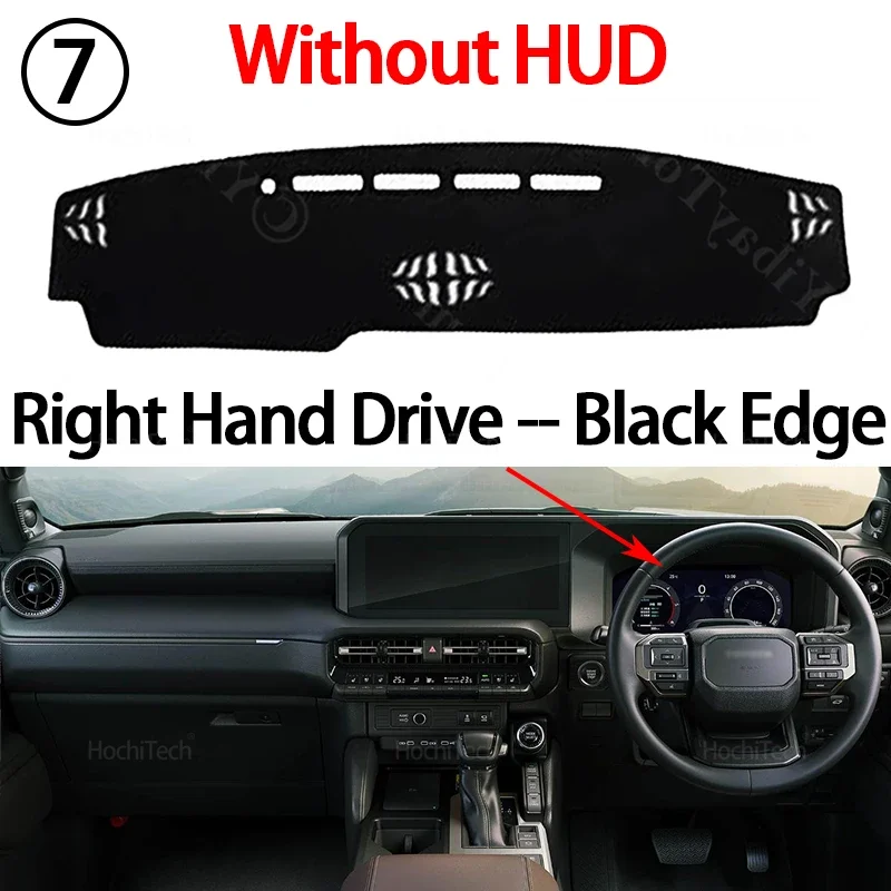 Right Black No HUD
