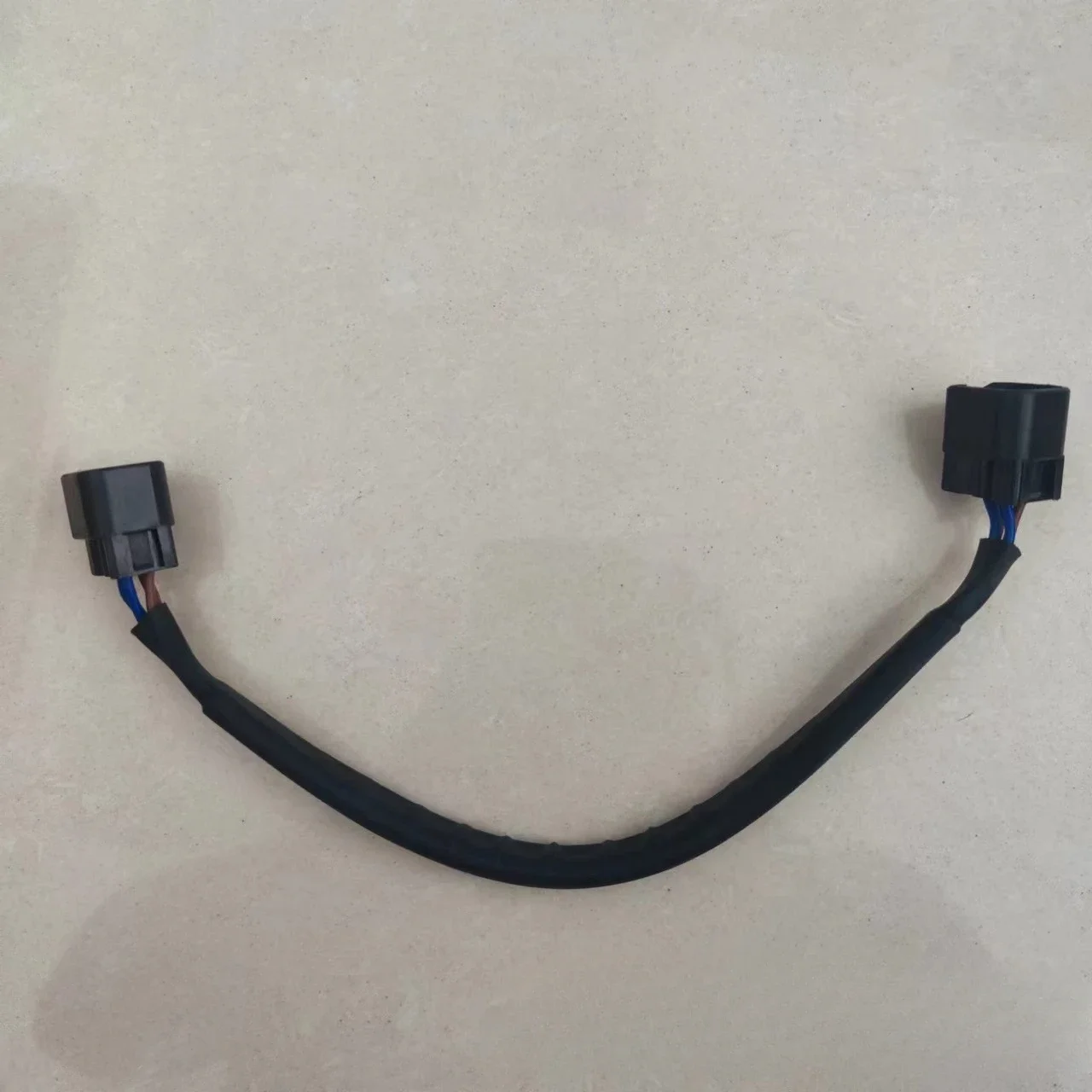 Per Yamaha Harness Muslimah