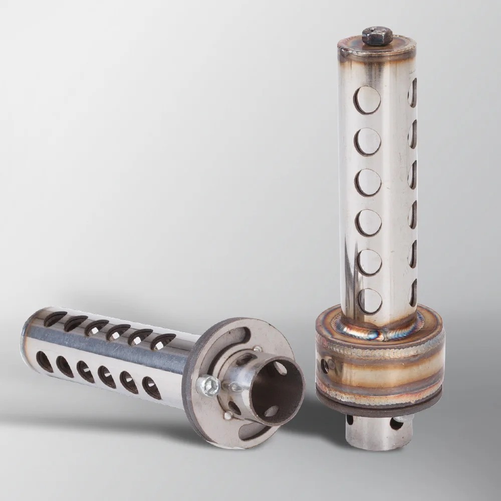 Mecaboite Doppler Pot/reducer Ring Fits Am6 Cyl D.28mm For Pot D.25mm - View #5