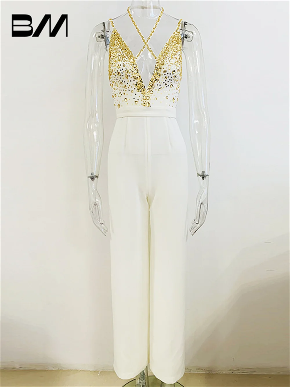 Classic Beaded Women's Clothing 2024 Glamorous One Piece Office Outfits Elegant Party Dresses Vestidos De Novia