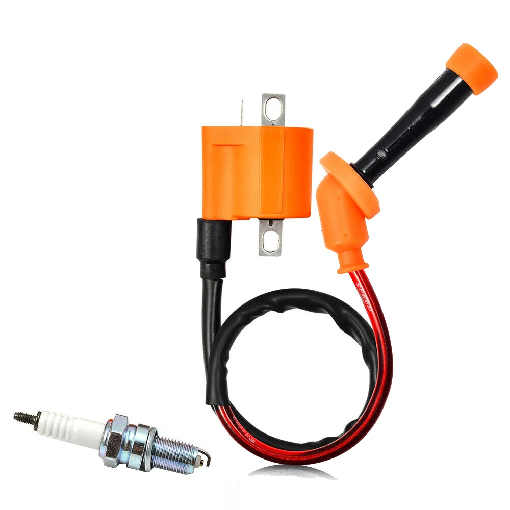 Find C 2002 Yamaha Grizzly 660 4x4 Ignition Coil * In Ogden, Utah, US