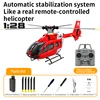 RC ERA C190 H145 1:30 Scale Optical Flow Positioning Gyro Stabilized RC Helicopter Remote Control Aircraft 1
