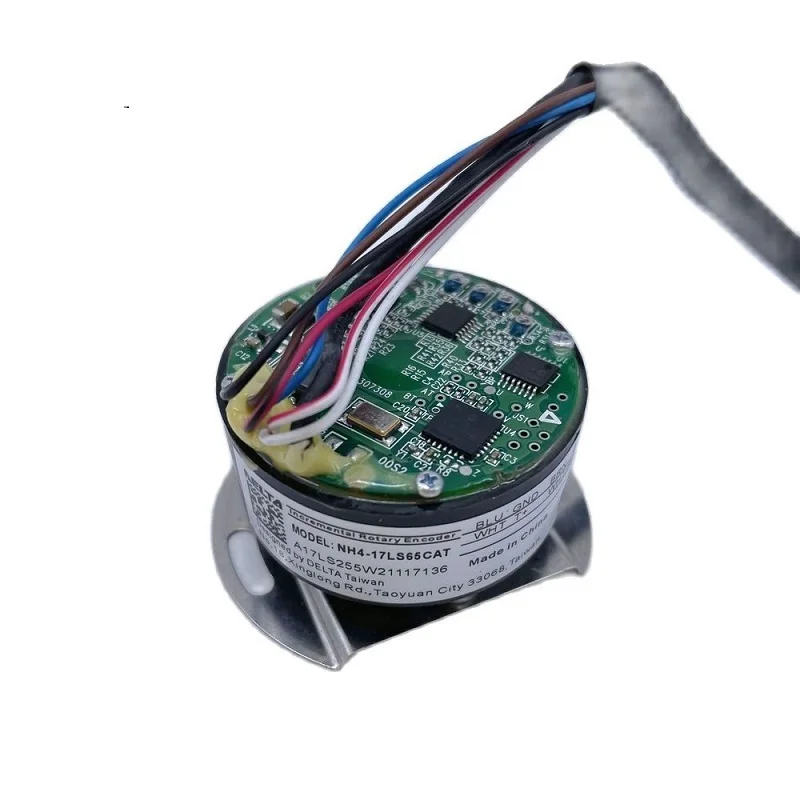 Original-Delta-Incremental-Rotary-Encoder-NH4-17LS65CAT-NH4-17LS65CZT ...
