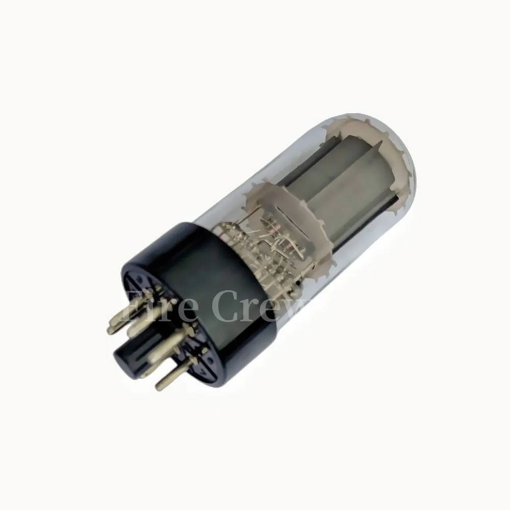 Fire Crew PSVANE 6V6GT Vacuum Tube Replaces 6V6 CV511 6P6P HIFI Audio Valve Electronic Tube Amplifier Kit DIY Factory Match Quad 3