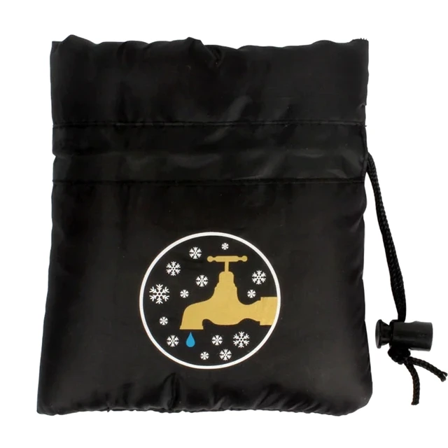 Kültéri Csapok Oxford Cover Frost Védelemhez Vízálló Termikus Csap Co - Image 4