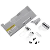 FQ01 And MA21 Puller Assembly For Siruba F007-02COVER Cover Stitch Sewing Machine 2