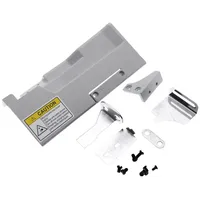 FQ01 And MA21 Puller Assembly For Siruba F007-02COVER Cover Stitch Sewing Machine 2