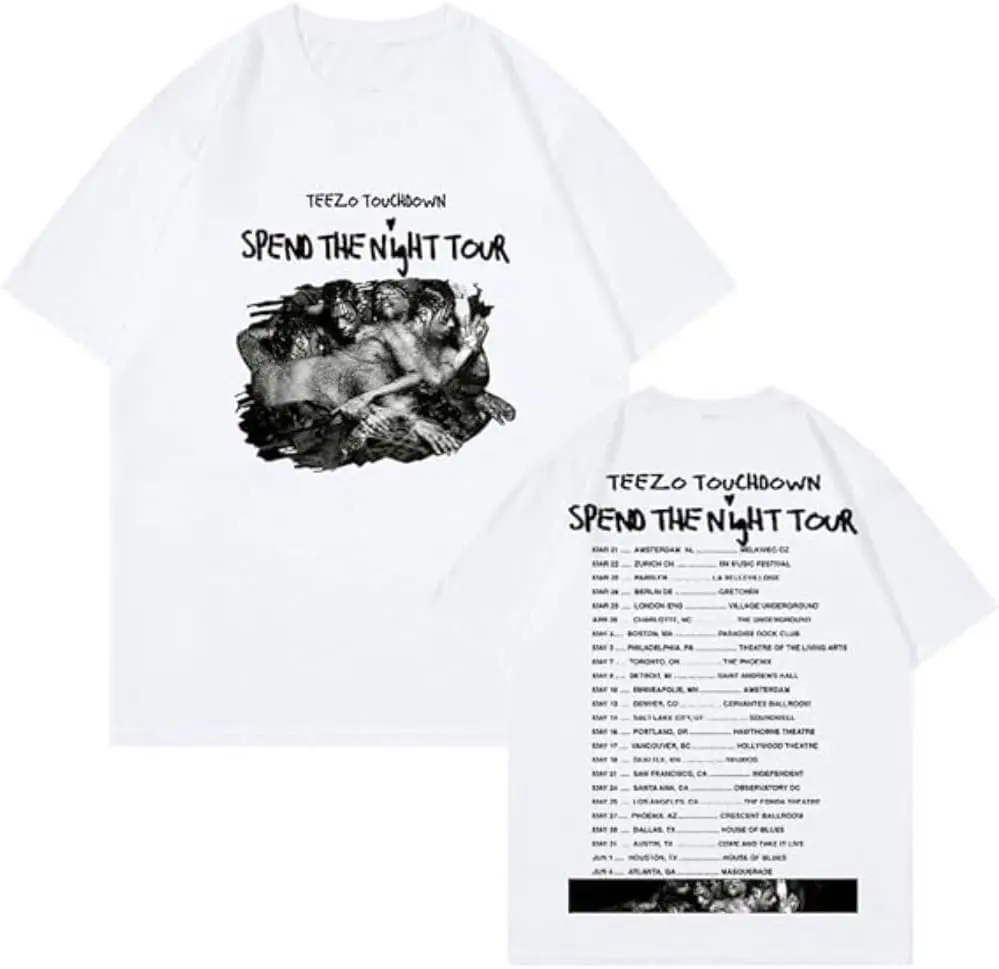 Футболка с круглым вырезом и коротким рукавом для мужчин и женщин