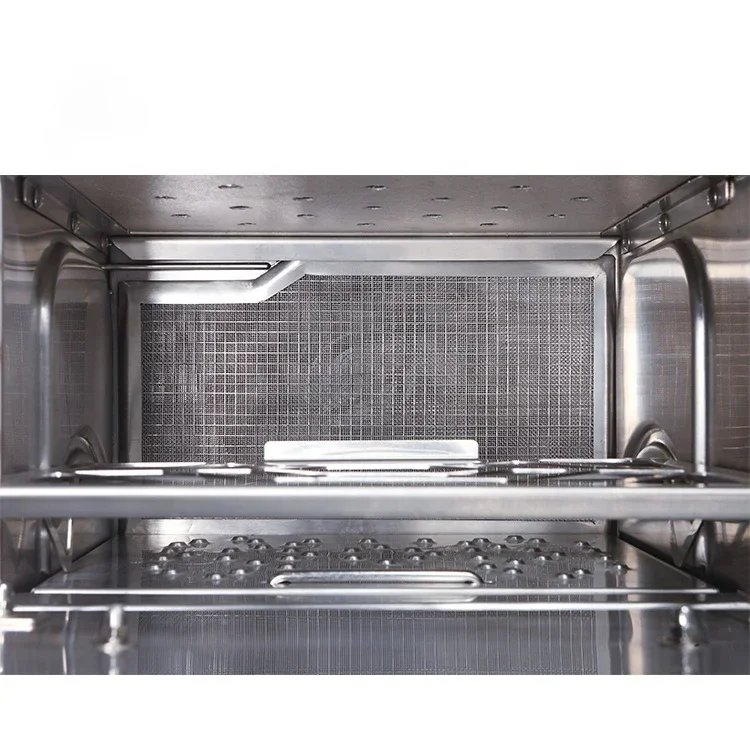 Digital Or Screen CTL Microwave Oven Hot Blast Stove Fast Oven For Sale 5