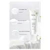 1/2/3 PCS Camellia Amino Acid Facial Cleanser With Brush Head Deep Cleansing, Fresh Oil Control Foaming, Mild Non-Irritant 2