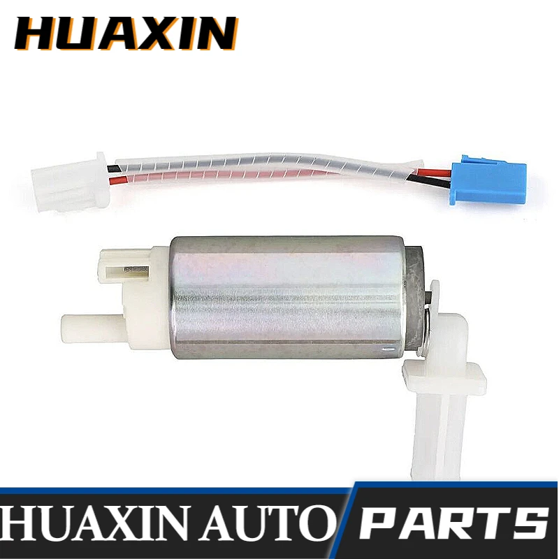 Pompa Carburante Adatta Per Yamaha Templel F 115 125 130 Hp 2011-2015 Motore Muslimex Aksesoris
