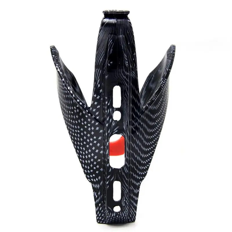 

Water Bottle Rack Lightweight And Strong Bike Drink Cage Great For Road Mountain Hybrid Touring Triathlon And Electric Bicycles
