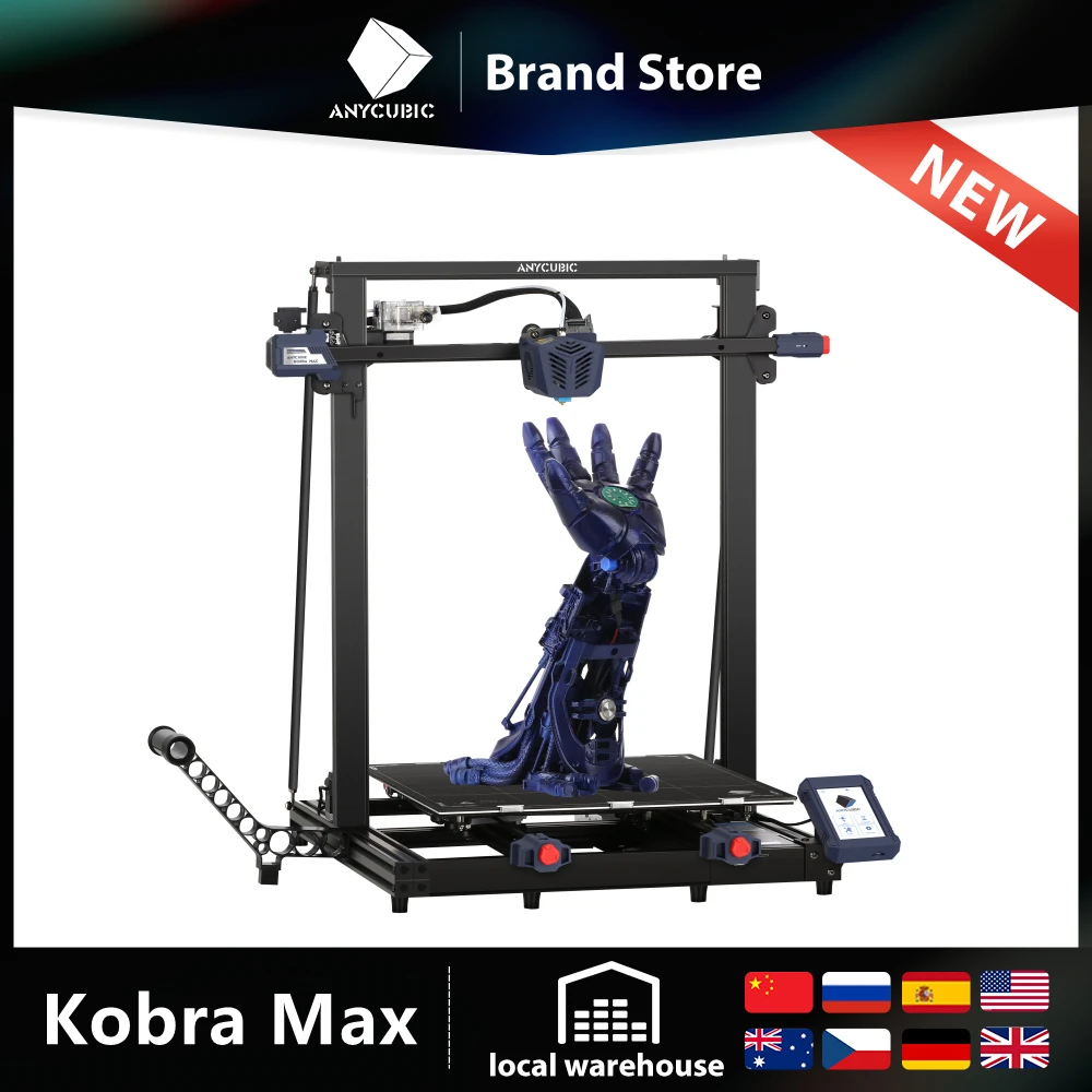 Anycubic kobra 3 max combo. Anycubic kobra max. anycubic kobra 3. anycubic kobra go. anycubic kobra 2 max.