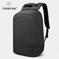 Tigernu Men Backpack Travel Mochila School Backpack High quailty Anti theft Laptop backpack for Women Men Student Bag Bookbag