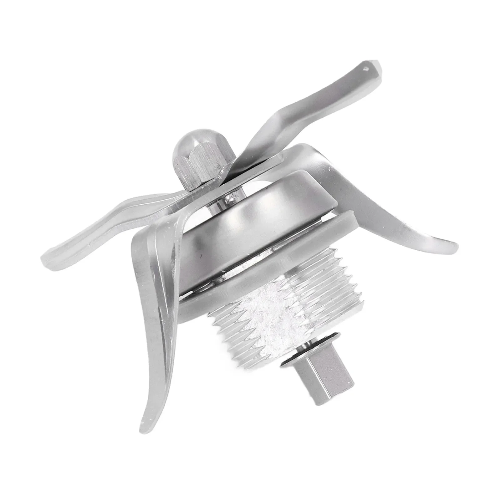 Blender Juicer Parts Blender Blade for Thermomix 3300 Food Grade Mixer Stainless Steel Juicer Blades