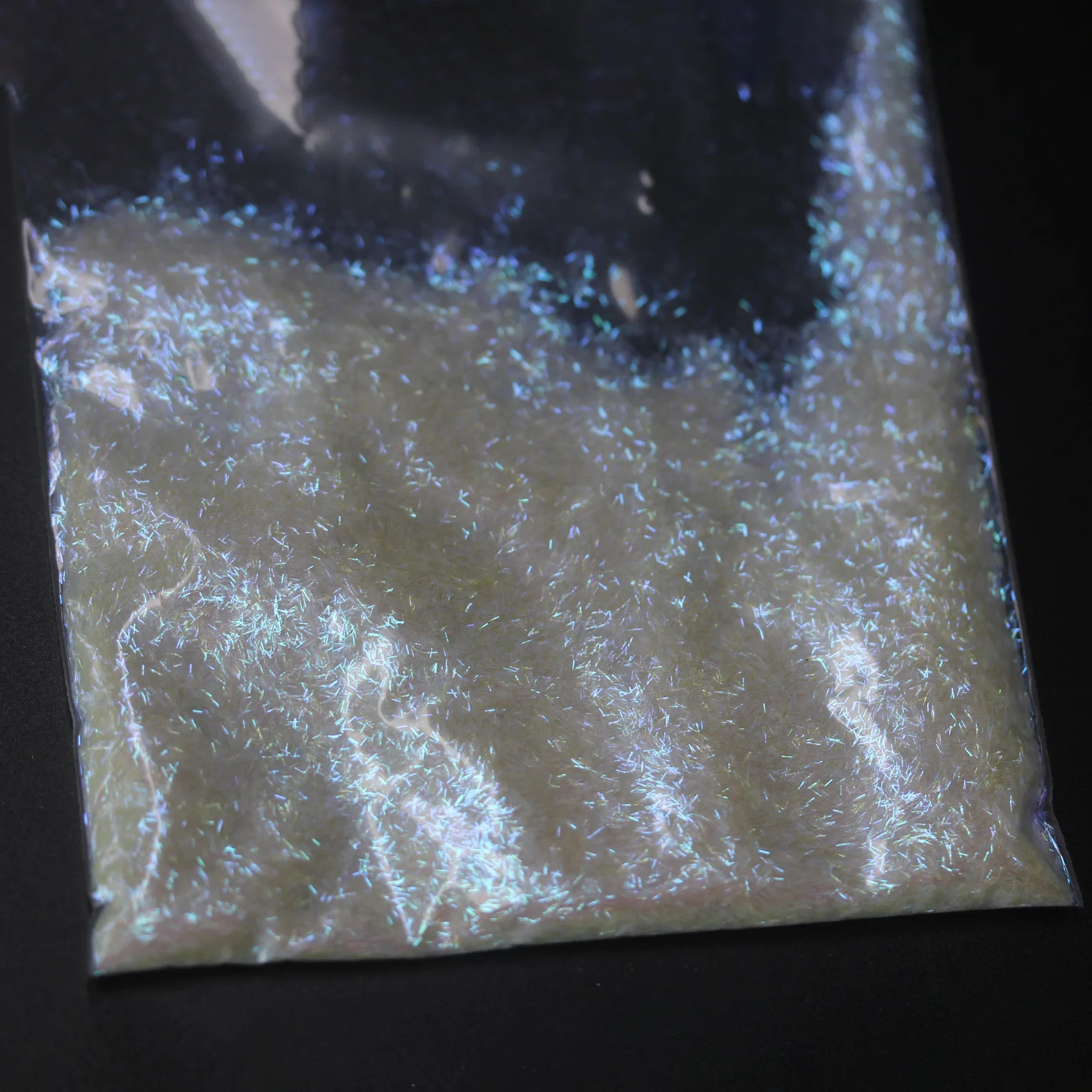 2mm 2.5mm Purple Blue Stars and 0.05x0.8mm Tinsel Small Holographic Fine White Glitter Nails Resin Tumblers Candle Making Crafts