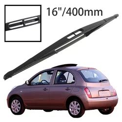 Enhanced Rear Windshield Wiper Blade - 16 - 16 inches