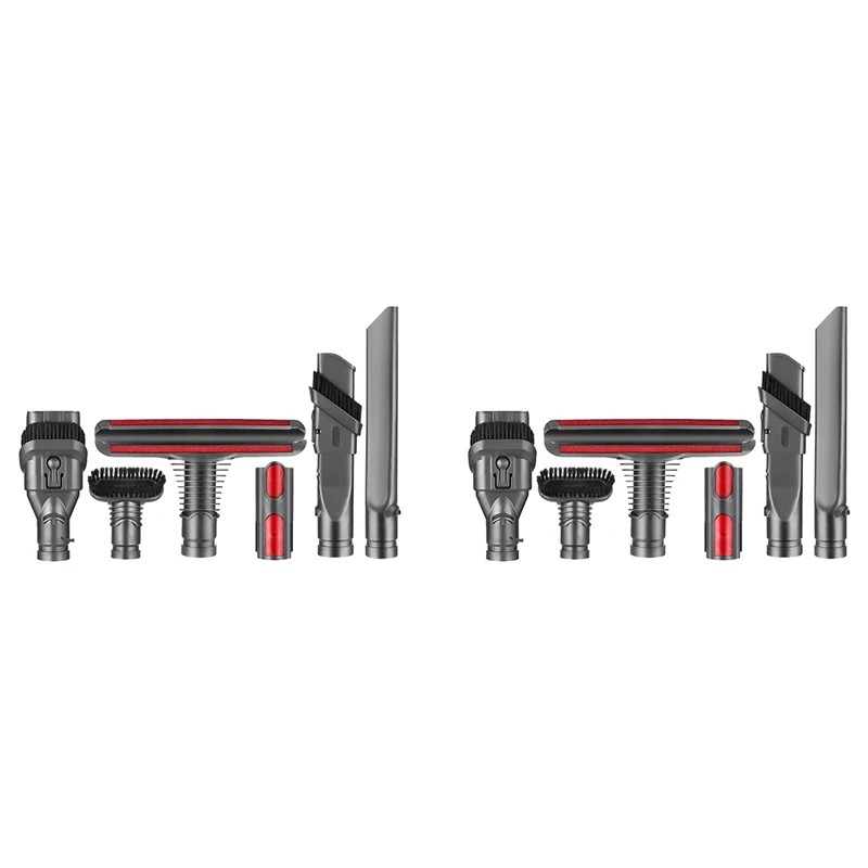 

30 Pack Replacement Parts For Dyson V11 V10 V8 Absolute/ V8 Animal/ V7 V6,DC59,DC44, Absolute Cord-Free Vacuum Cleaner