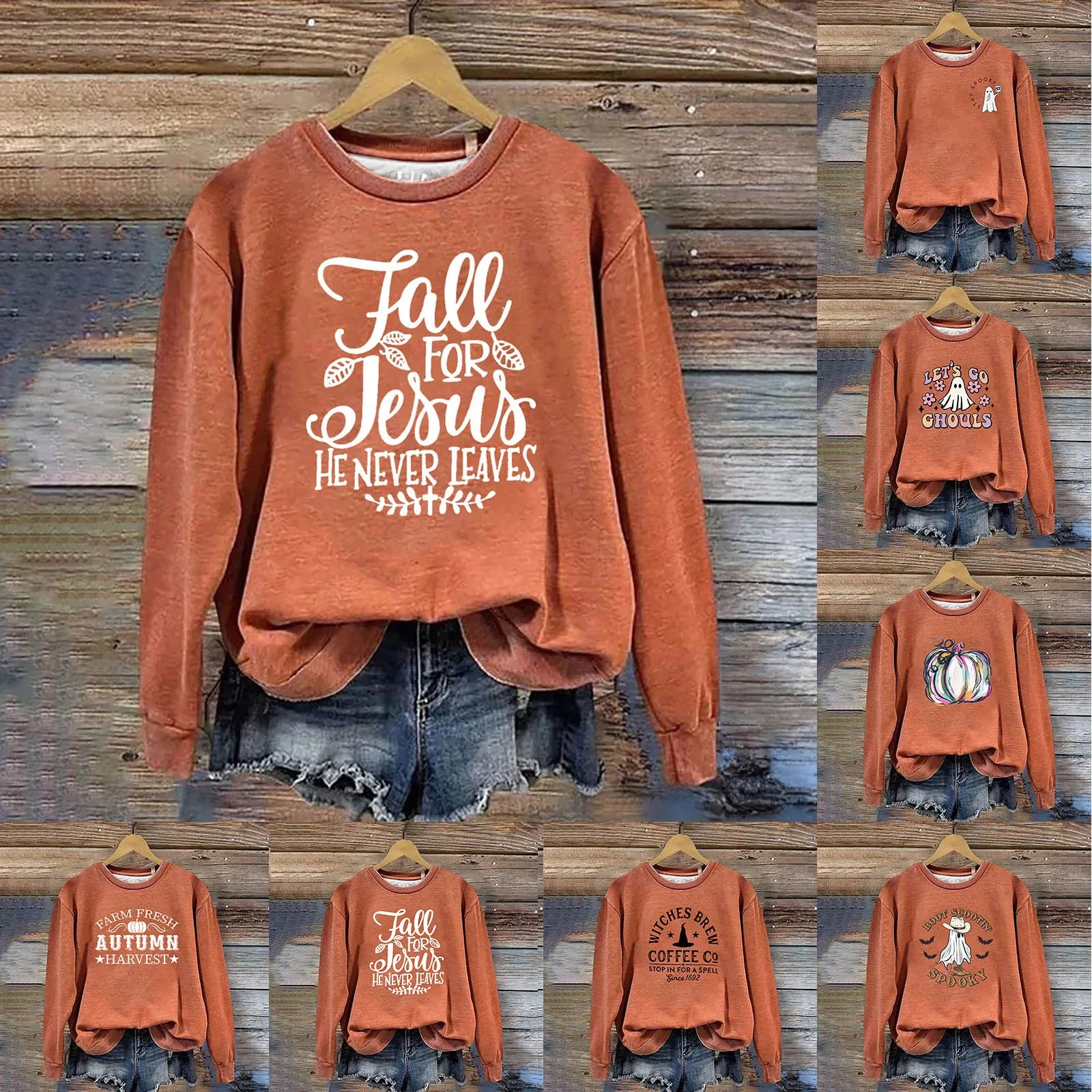 

Womens Fashion Long Sleeved Suitable For Winter Autumn Spring Cool Style Casual Oversize Sweatshirts For Teen Girls Aesthetic