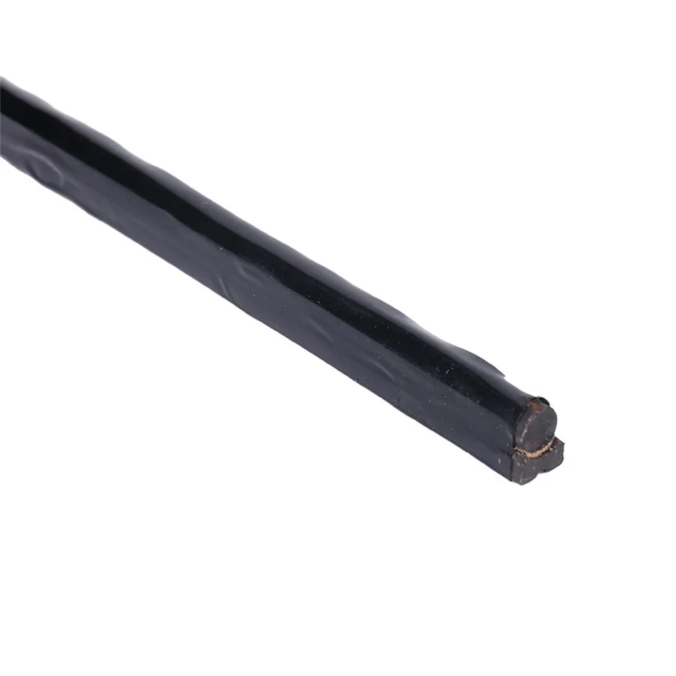 RANRAO Truss Rod per chitarra a doppia azione bidirezionale 380MM lungo per chitarre acustiche
