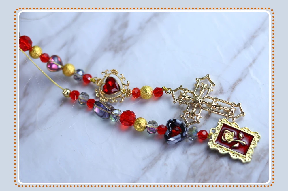 Eloise – Premium Custom Neo Blythe Doll with Multi-Color Hair, Black Skin & Matte Cute Face 21