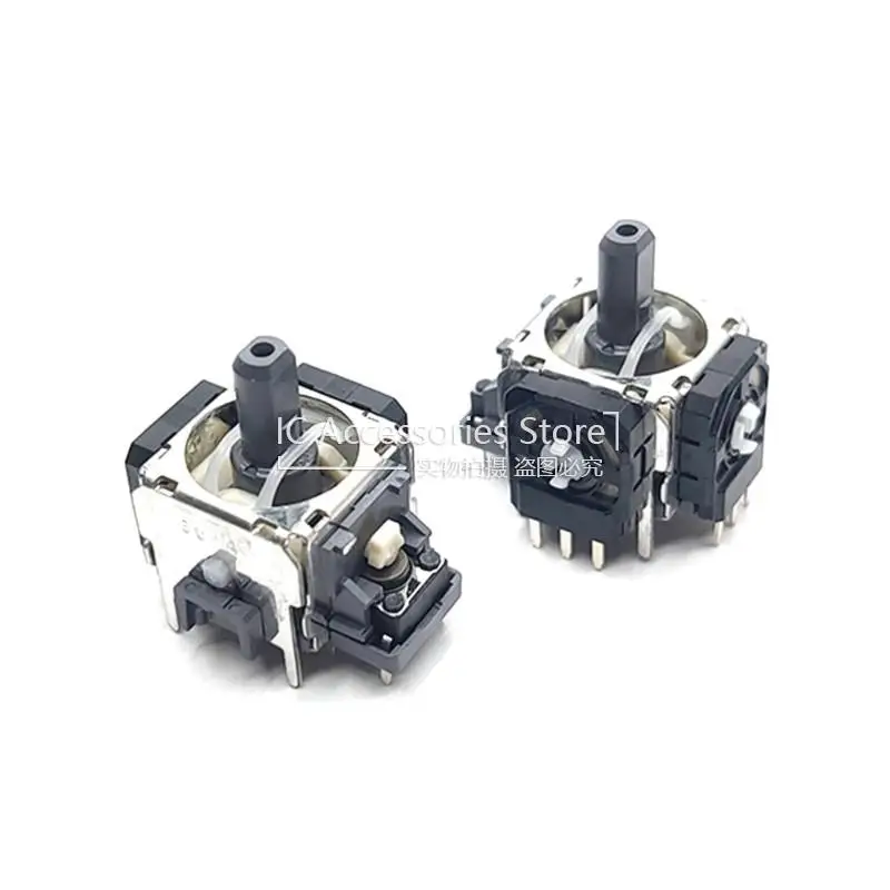 Aircraft Model Toy Remote Control Potentiometer RKJXV122400R 3D Rocker PS4 Handle Tour 2PCS