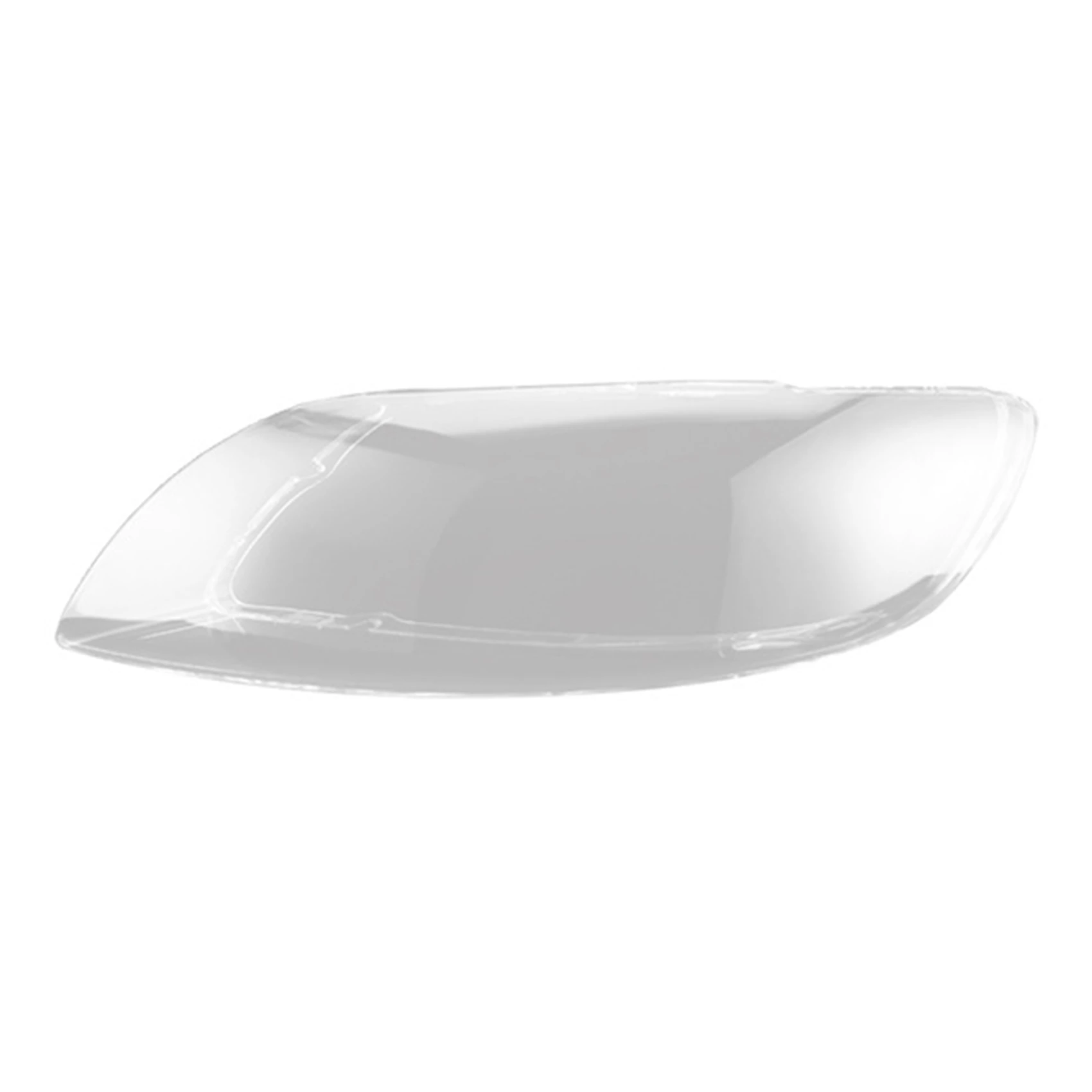 

Car Left Headlight Cover Headlight Lens Shell Front Auto Light Shell for Audi Q7