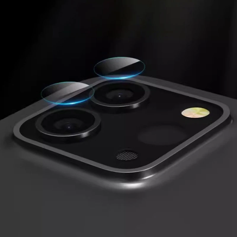 High-Definition Camera Lens Glass Protector