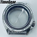 1.No Bezel Insert