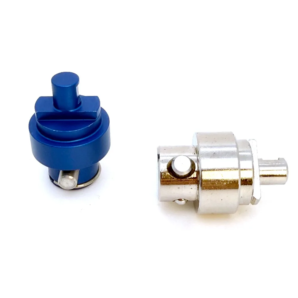 Watch Repair Tool Threaded Bottom Cover Adapter